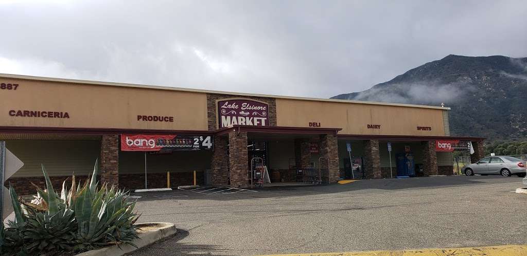 Ortega Oaks Plaza | 15887 Grand Ave, Lake Elsinore, CA 92530, USA