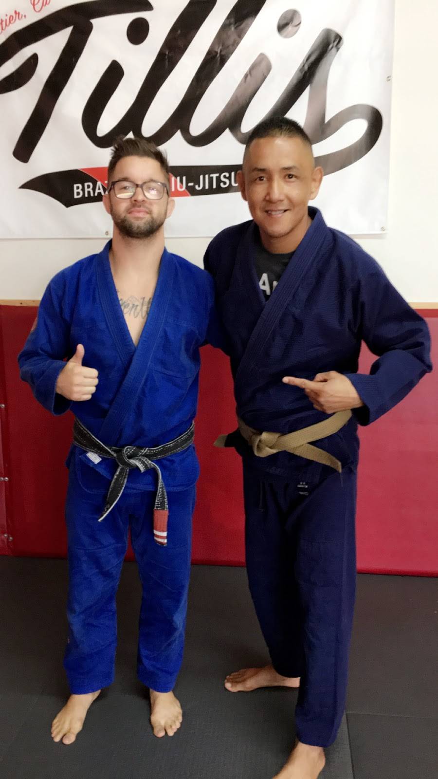 Tillis Brazilian Jiu Jitsu | 10707 La Mirada Blvd, Whittier, CA 90604, USA | Phone: (562) 631-2408