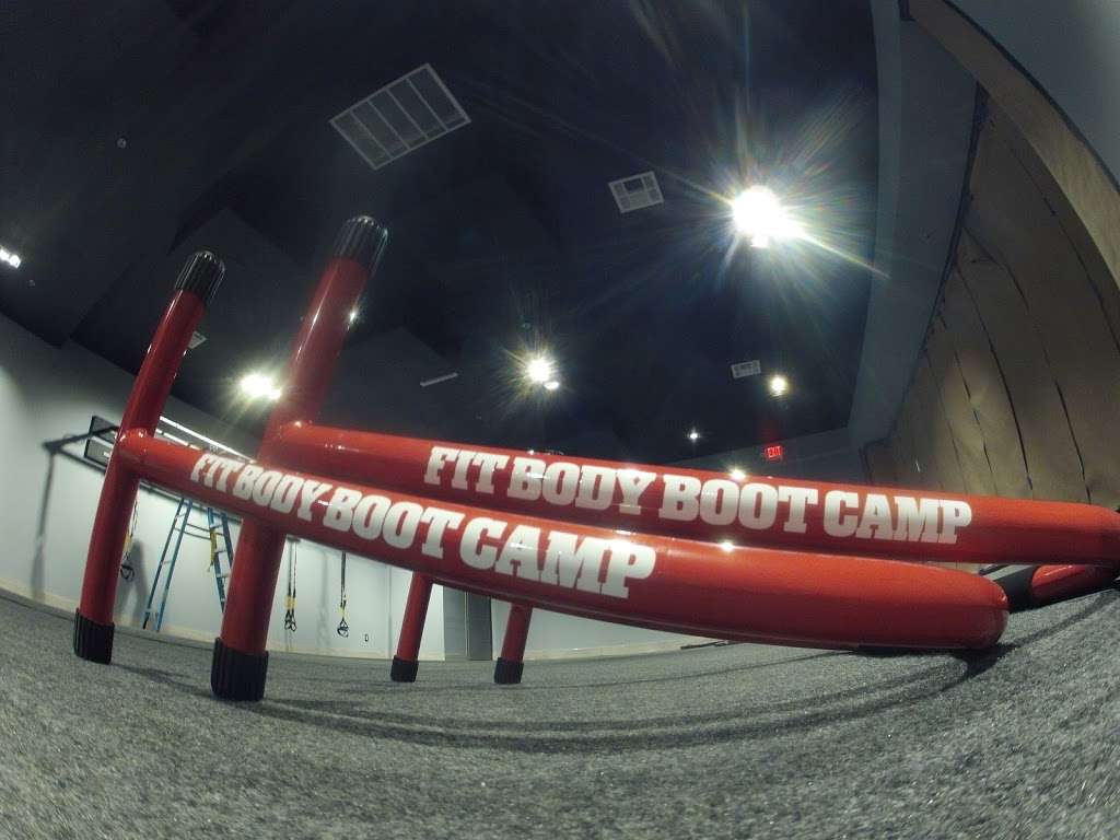 Bridgewater Fit Body Boot Camp | 400 Commons Way #238, Bridgewater, NJ 08807, USA | Phone: (908) 864-0082