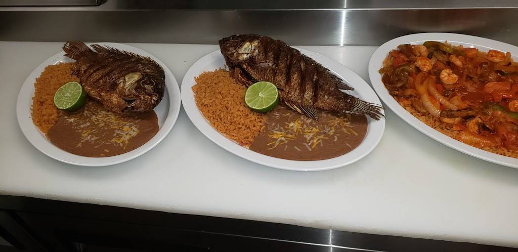 La Familia Restaurant y Taqueria | 2871 S Perkins Rd, Memphis, TN 38118, USA | Phone: (901) 249-7300