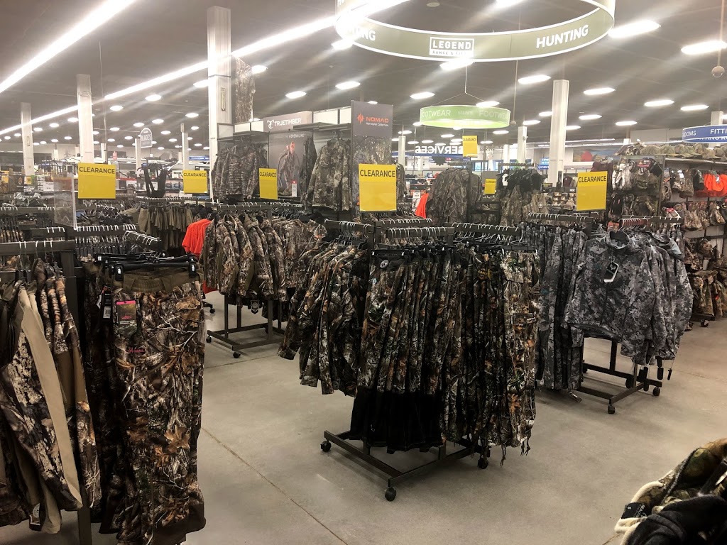 Gander Outdoors of Spring | 19302 I-45, Spring, TX 77373, USA | Phone: (866) 360-7389