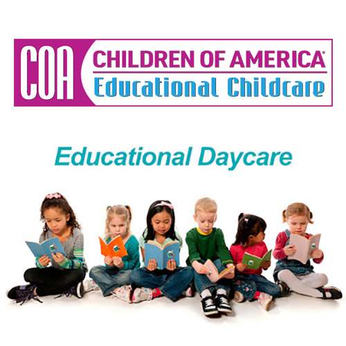 Children Of America Winchester | 631 W Jubal Early Dr, Winchester, VA 22601 | Phone: (540) 724-0747