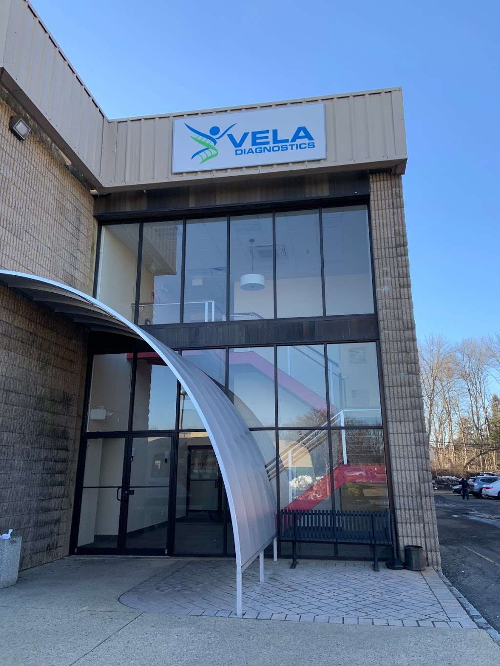 Vela Diagnostics USA Inc. | 353 US-46, Fairfield, NJ 07004, USA | Phone: (877) 593-7528