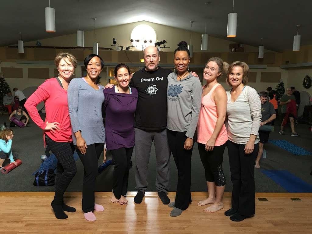 Imagine Yoga & Wellness Center | 3120 Belair Dr, Bowie, MD 20715 | Phone: (443) 510-6308