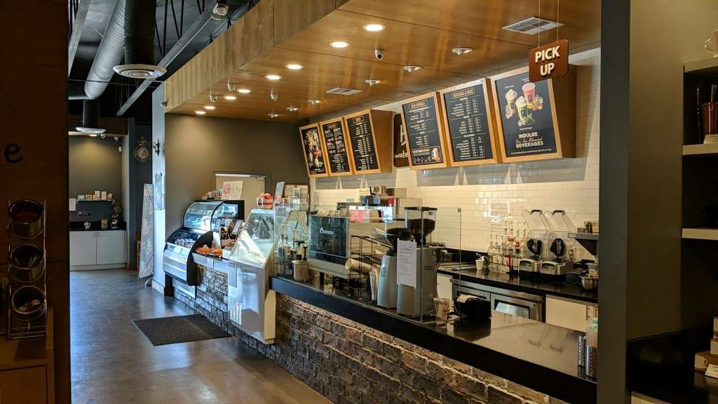 Caffe Bene | 1555 Sepulveda Blvd, Torrance, CA 90501, USA | Phone: (310) 326-7000