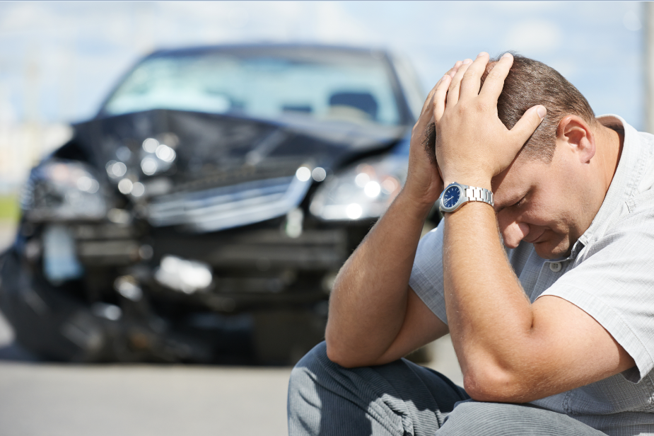 Traffic Accident Law Center | 777 W Vista Way, Vista, CA 92083, USA | Phone: (760) 798-7000