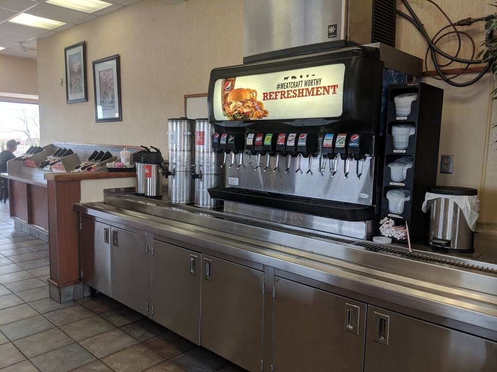 Arbys | 3290 Centennial Ln, Ellicott City, MD 21042, USA | Phone: (410) 480-1831