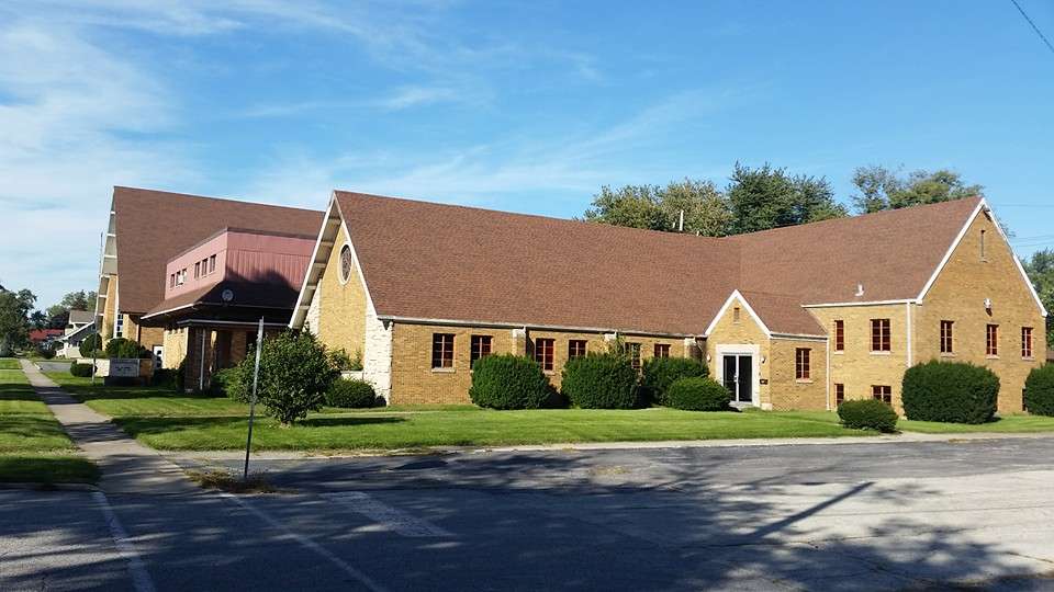 New Life Community Church | 1 N Pennsylvania St, Hobart, IN 46342, USA | Phone: (219) 942-0502