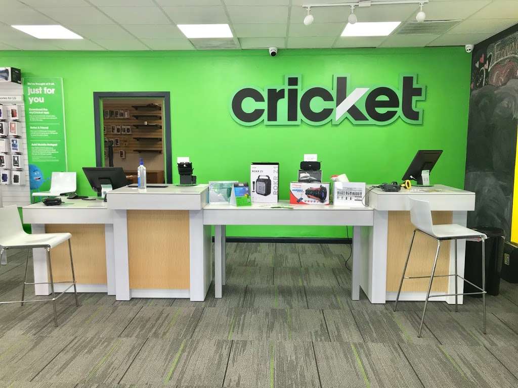 Cricket Wireless Authorized Retailer | 3428 Center St #11, Deer Park, TX 77536, USA | Phone: (281) 845-8935