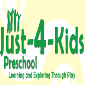 Just 4 Kids Preschool | 15420 Ranchero Rd, Hesperia, CA 92345, USA | Phone: (760) 244-8280