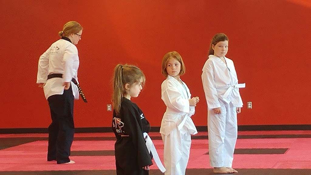 Martial Arts Institute North | 7903 W 83rd St, Overland Park, KS 66204, USA | Phone: (913) 341-5425