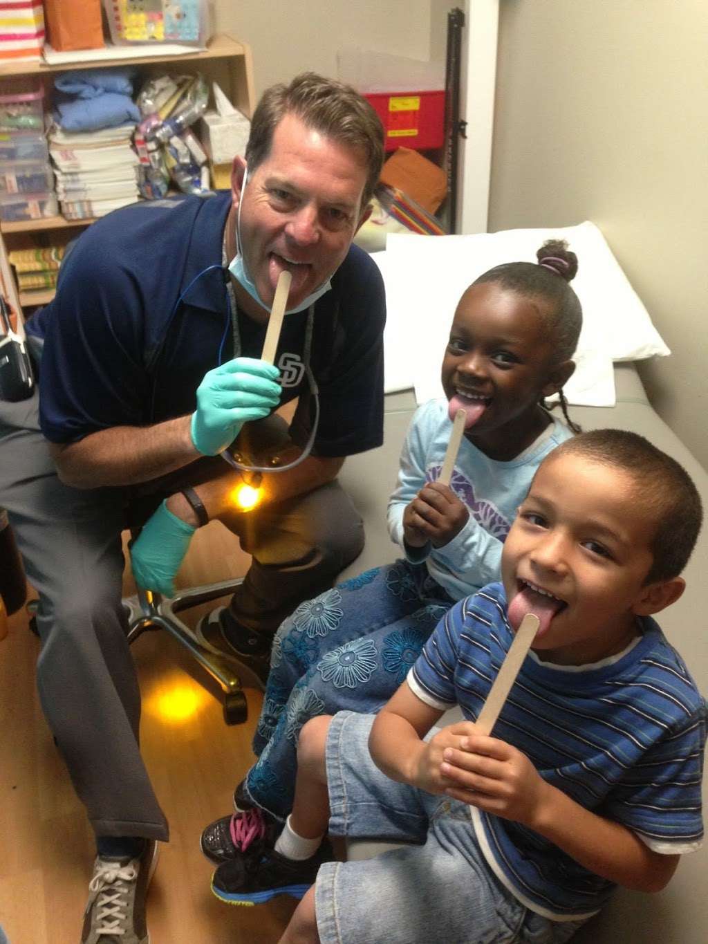 Brian Davey, DDS - Complete Health Dentistry | 7805 Highlands Village Pl, San Diego, CA 92129, USA | Phone: (858) 762-9991