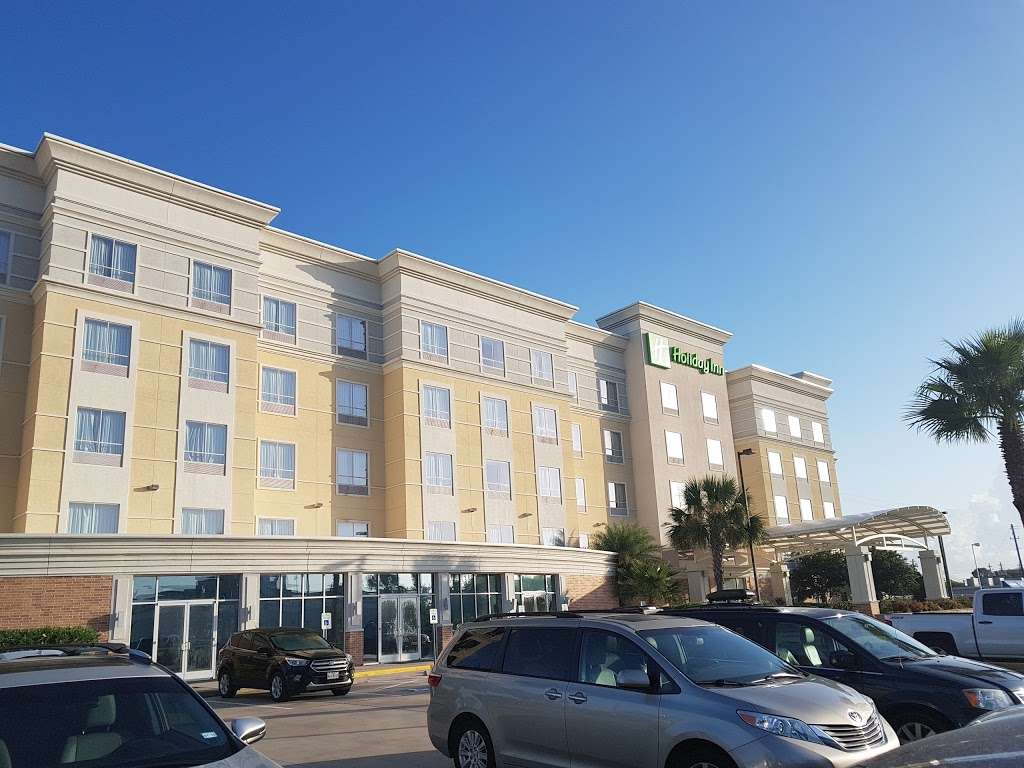 Holiday Inn Houston-Webster | 302 Bay Area Blvd, Webster, TX 77598 | Phone: (281) 335-6272