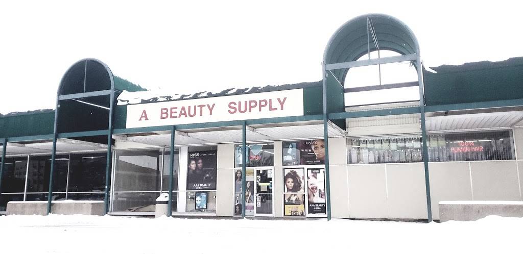 A Beauty Supply | 1880 E Washington Ave, Madison, WI 53704, USA | Phone: (608) 245-0637