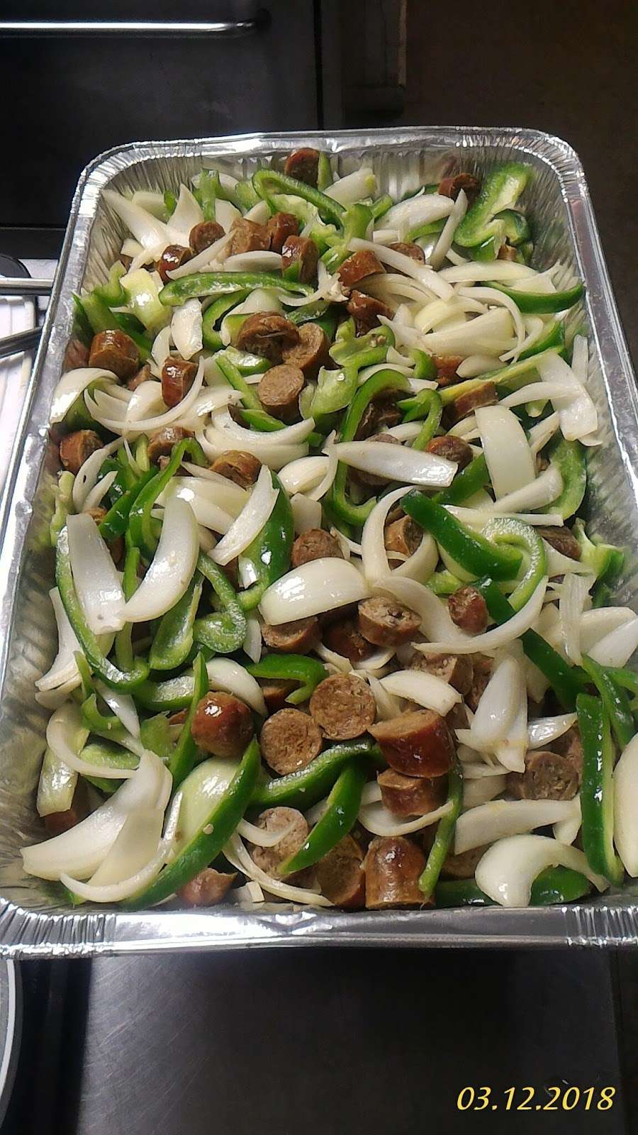 TBones Grill | 1532 Martin Ave, Cherry Hill, NJ 08002, USA | Phone: (856) 378-3892