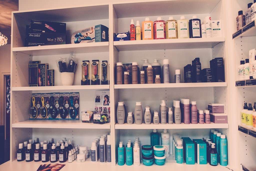 The Parlor Salon And Apothecary | 398 Washington St, Wellesley Hills, MA 02481, USA | Phone: (781) 237-2121