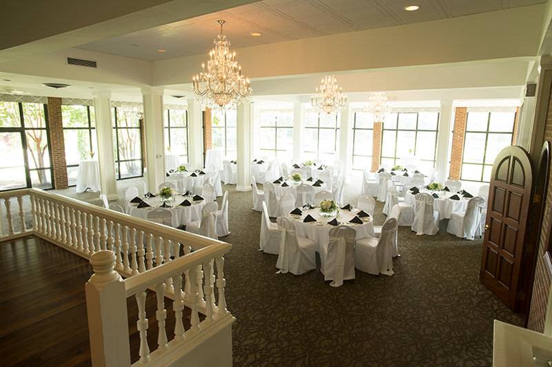 Brentwood Country Club | 5123 Country Club Dr, Brentwood, TN 37027, USA | Phone: (615) 373-2552