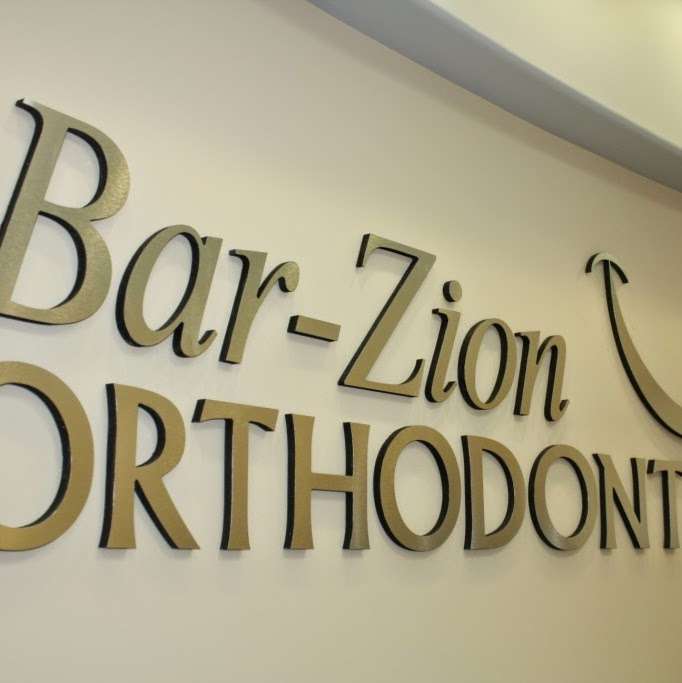 Bar-Zion Orthodontics | 21 Cindy Ave, Newbury Park, CA 91320, USA | Phone: (805) 375-5919