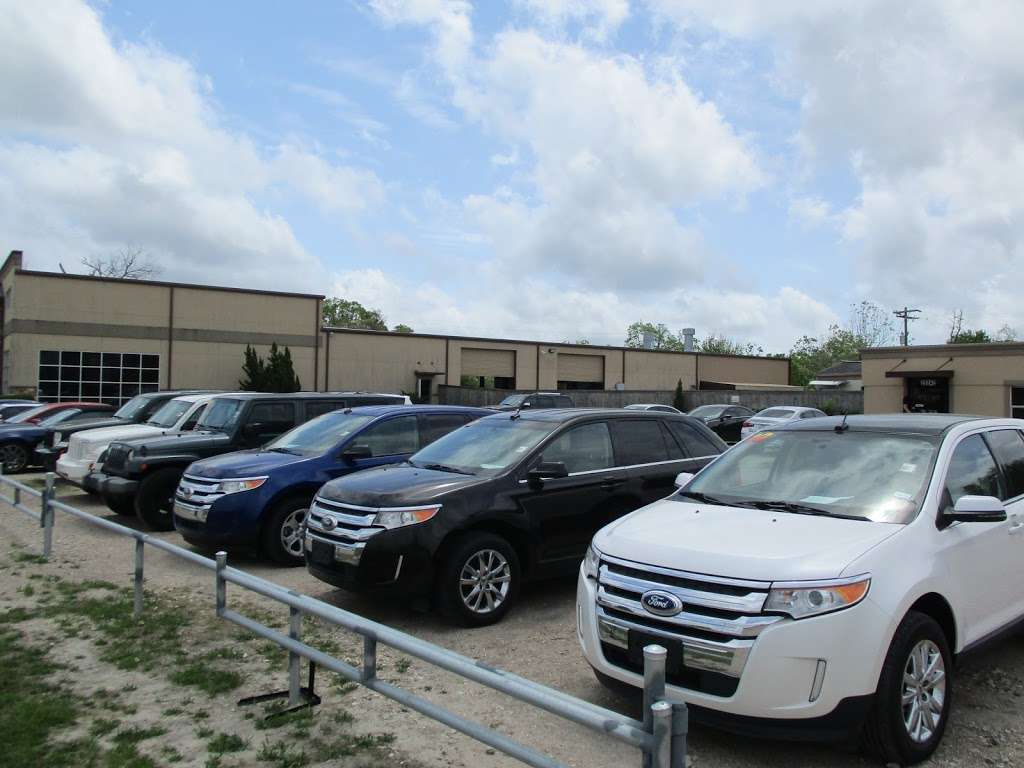 Ottos Auto World | 25242 W, Hwy 6, Alvin, TX 77511 | Phone: (281) 968-7315