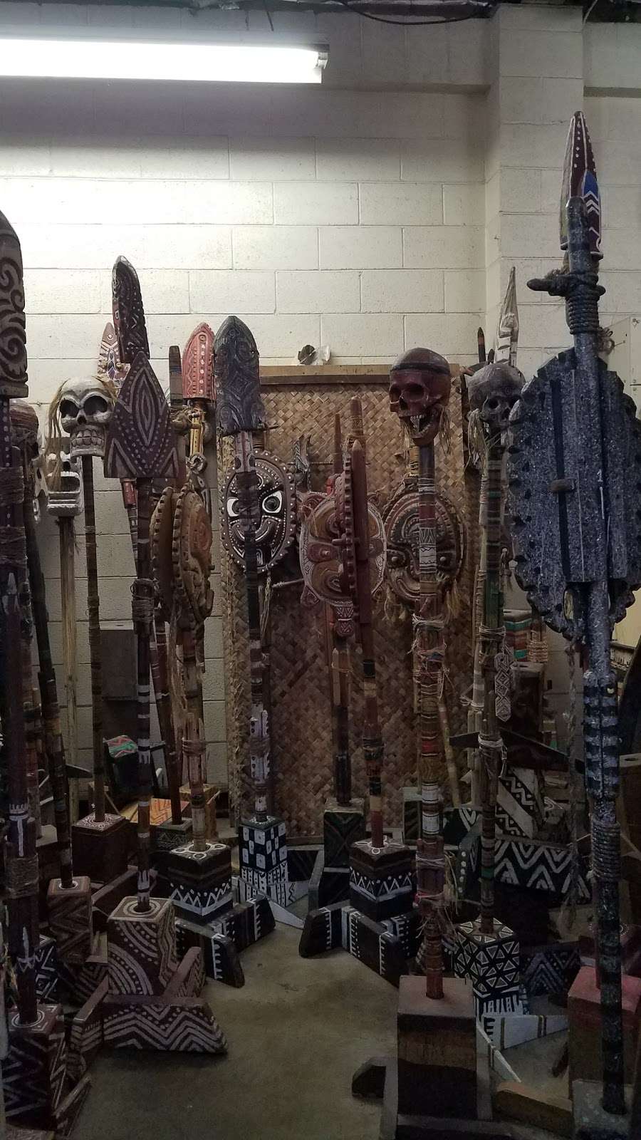 Oceanic Arts | 12414 Whittier Blvd, Whittier, CA 90602, USA | Phone: (562) 698-6960