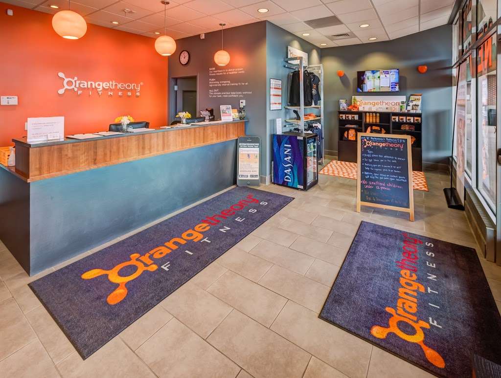 Orangetheory Fitness | 5010 E Hampden Ave, Denver, CO 80222 | Phone: (303) 757-8888