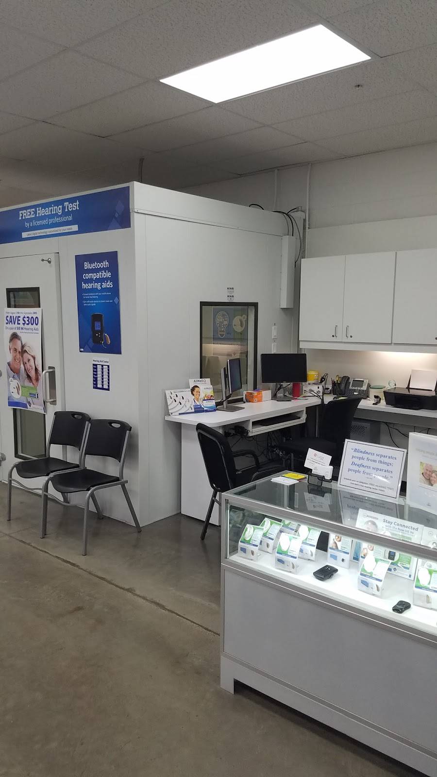 Sams Club Hearing Aid Center | 700 N 54th St, Chandler, AZ 85226 | Phone: (480) 893-1555