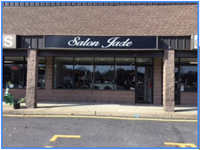 Salon Jade | 1218 NJ-166, Toms River, NJ 08753 | Phone: (732) 349-0400