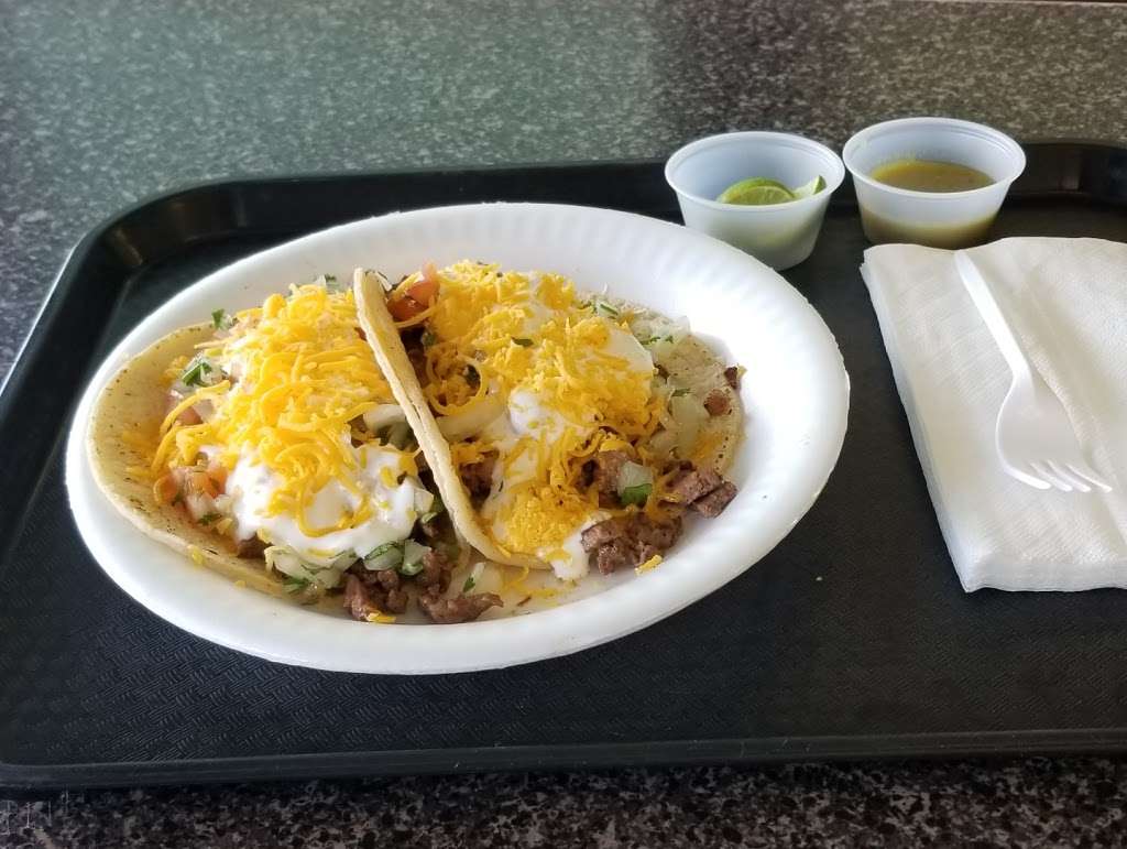 Rubalcaba Taco Shop #2 | 5185 E Lake Mead Blvd A, Las Vegas, NV 89156, USA | Phone: (702) 452-5832