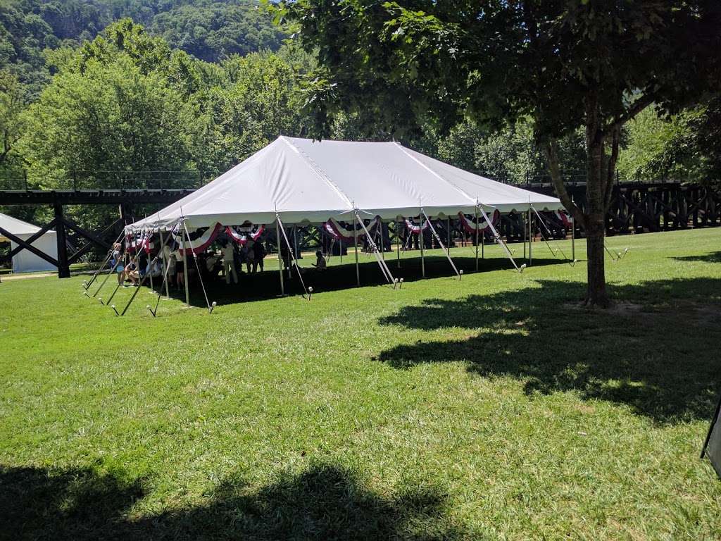 Harpers Ferry Train Station | Harpers Ferry, WV 25425