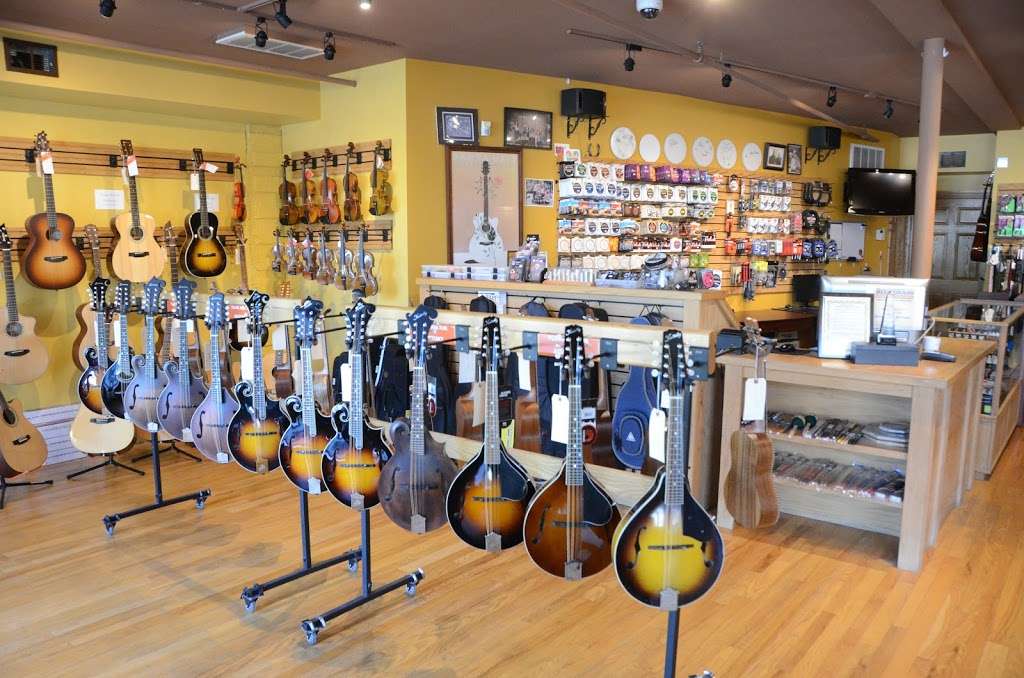 Down Home Guitars | 11 S White St, Frankfort, IL 60423 | Phone: (815) 469-6321