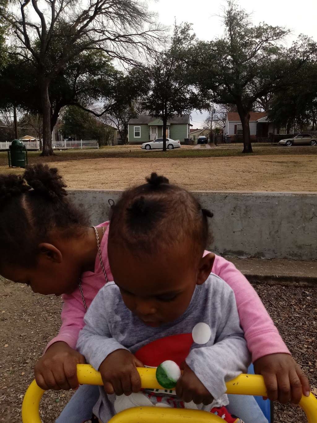 Deerpath Park. | 1800 E Kiest Blvd, Dallas, TX 75216, USA | Phone: (214) 670-4100