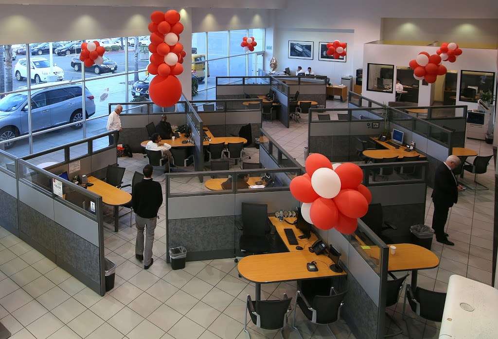 Mossy Nissan Oceanside | 3535 College Blvd, Oceanside, CA 92056, USA | Phone: (760) 720-9797