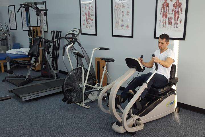 New Life Physical Therapy & Rehabilitation, P.C. | 814 Cedar Pkwy, Schererville, IN 46375, USA | Phone: (219) 440-7358