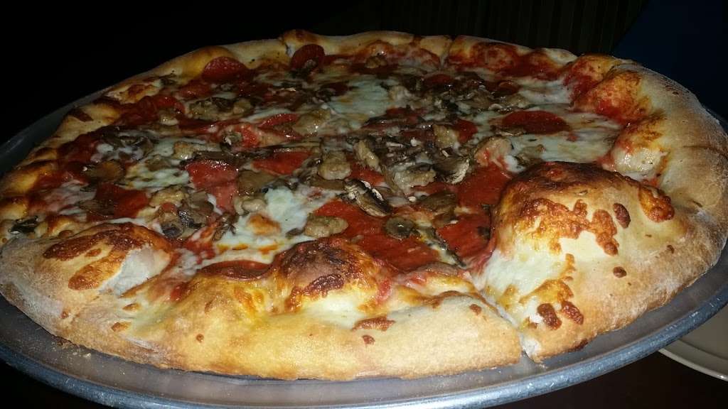 Anthonys Pizza | W Old US Highway 441, Mt Dora, FL 32757, USA | Phone: (352) 357-8484