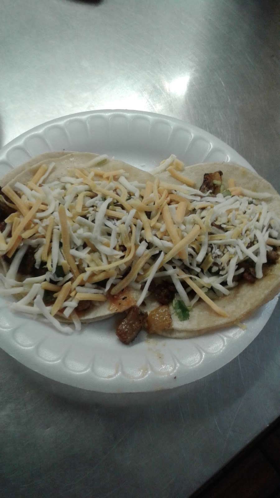 Tios Tacos Jr | 24195 Sunnymead Boulevard, Moreno Valley, CA 92553, USA | Phone: (951) 243-5601