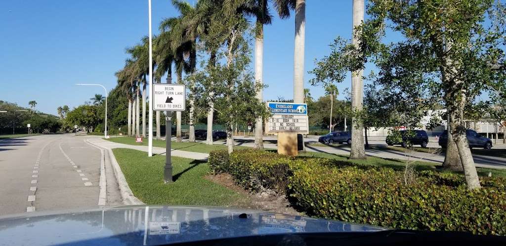 Everglades Elementary School | 2900 Bonaventure Blvd, Weston, FL 33331 | Phone: (754) 323-5600