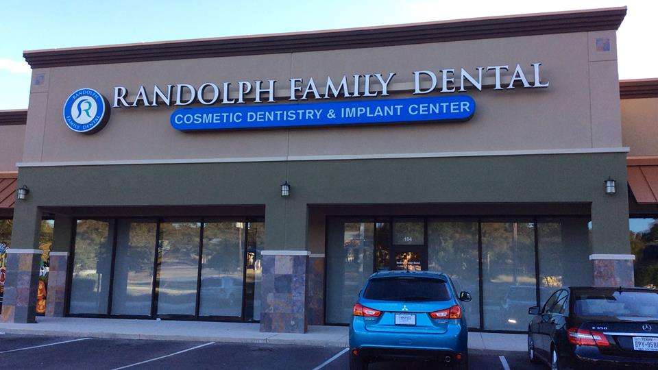 Randolph Family Dental: Dentist in Schertz | 3900 FM 3009 Roy Richard Drive, Suite #104, Schertz, TX 78154 | Phone: (210) 664-0544