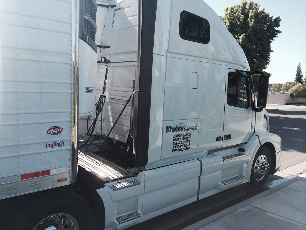Khehra Trucking Inc | 5915 Weedpatch Hwy, Bakersfield, CA 93307 | Phone: (661) 397-4100
