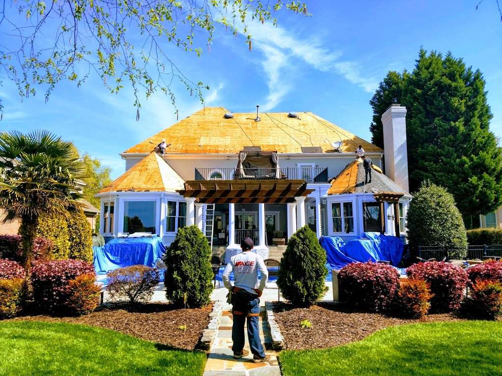 ACE Restoration Pros | 6615, 12129 Eastfield Rd, Huntersville, NC 28078, USA | Phone: (704) 794-7973