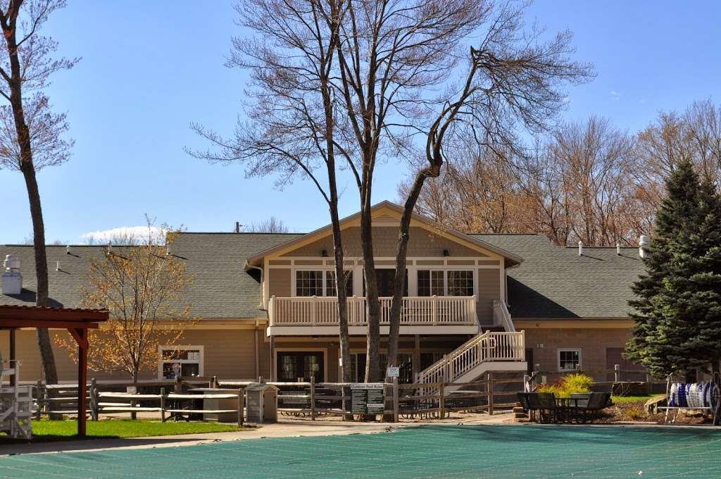 Big Bass Lake | 253 PA-435, Clifton Township, PA 18424, USA | Phone: (570) 842-5253