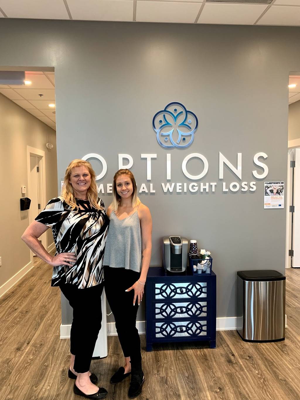 Options Medical Weight Loss - Chandler, AZ | 2815 E Ocotillo Rd ste 1, Chandler, AZ 85249 | Phone: (480) 562-3998