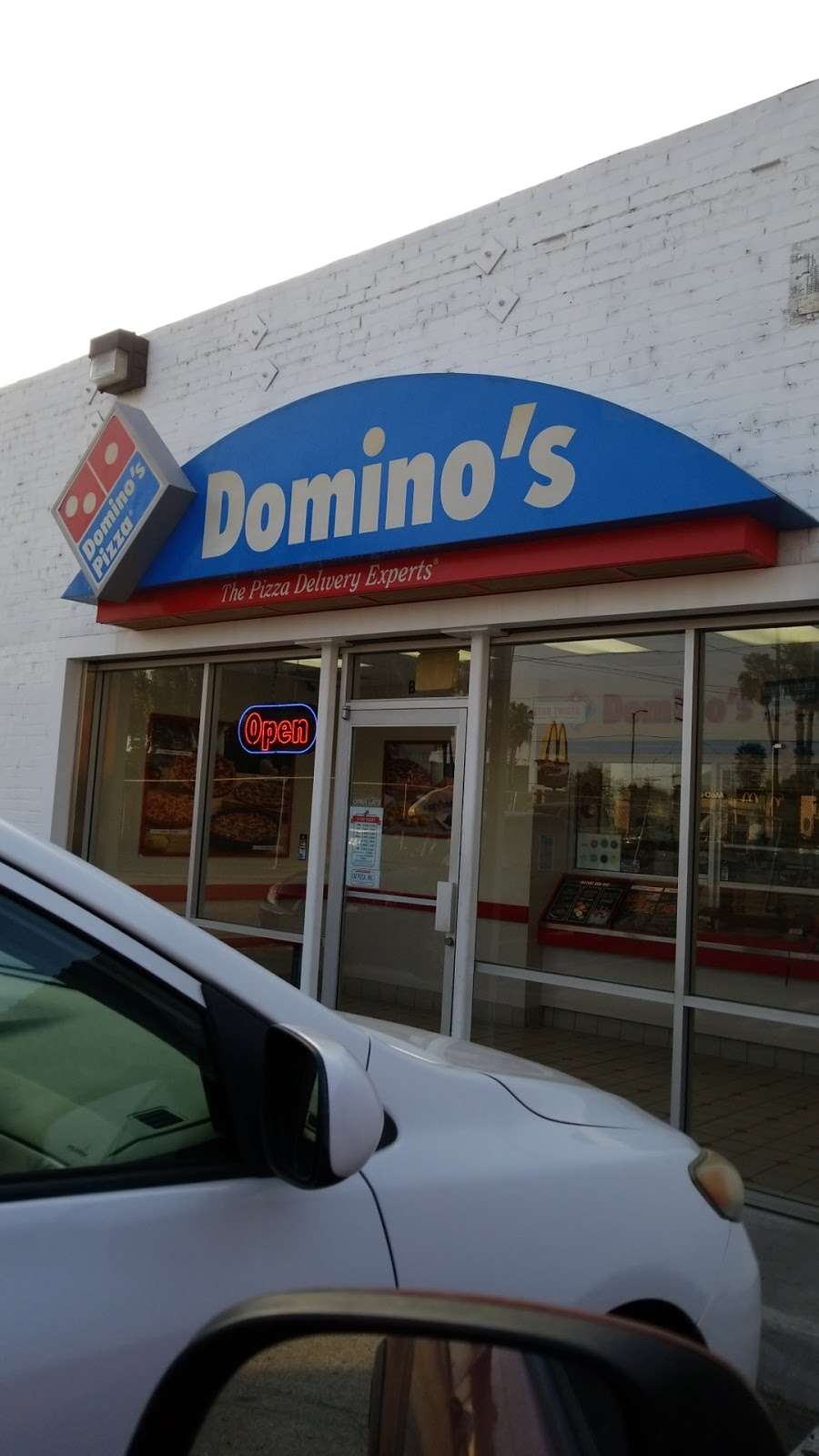 Dominos Pizza | 2933 Division St Ste B, Los Angeles, CA 90065, USA | Phone: (323) 225-1080