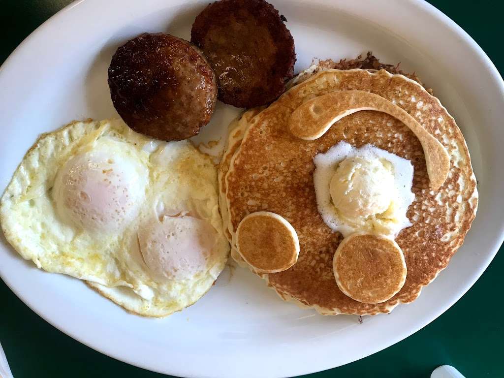 Keene Cafe | 30256 Woodford-Tehachapi Rd, Keene, CA 93531 | Phone: (661) 823-7010