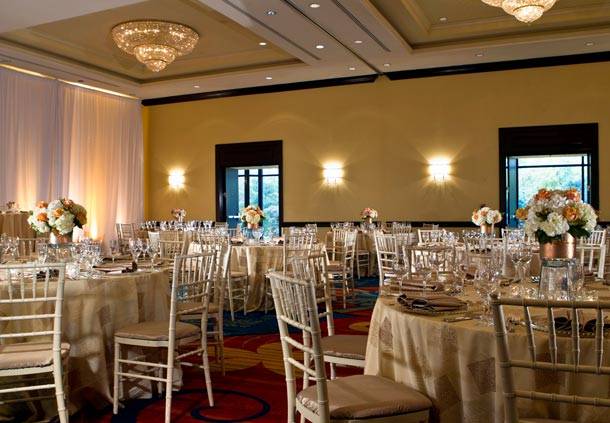 Crowne Plaza | 6400 Ivy Ln, Greenbelt, MD 20770, USA | Phone: (301) 441-3700