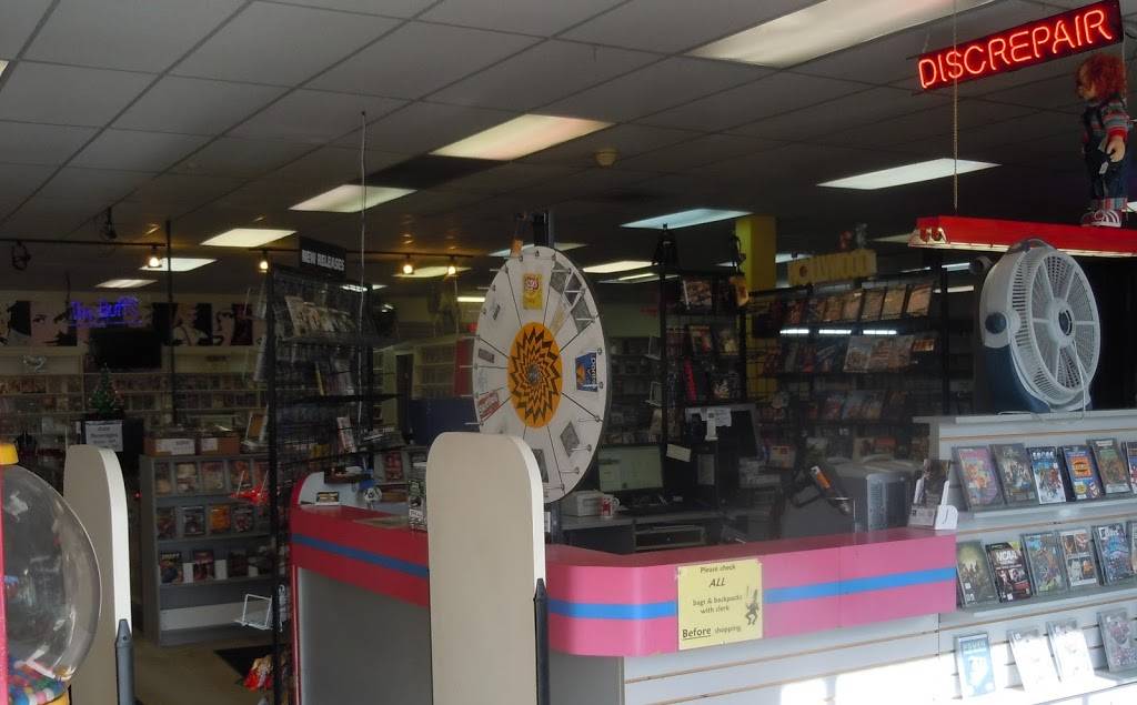 VideoVideo/Amazing Discount Shop | 310 S Chambers Rd, Aurora, CO 80017, USA | Phone: (303) 306-0330