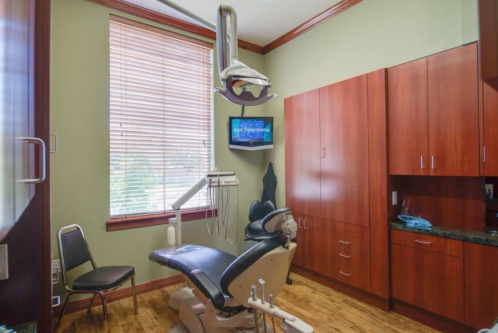 Blue Stone Dental | 1675 Keller Pkwy, Keller, TX 76248, USA | Phone: (817) 337-0223