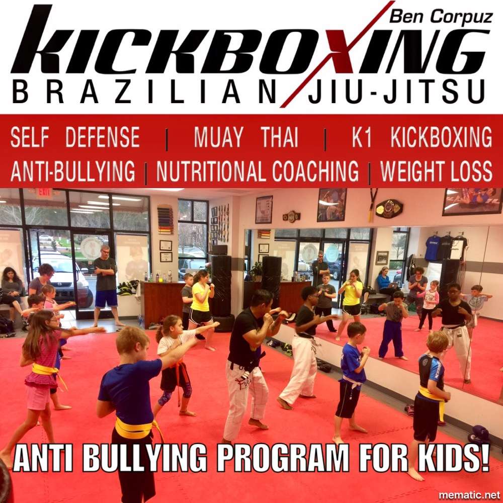 BC Kickboxing & BJJ | 27292 Waxhaw Pkwy Unit C, Waxhaw, NC 28173, USA | Phone: (704) 256-1418