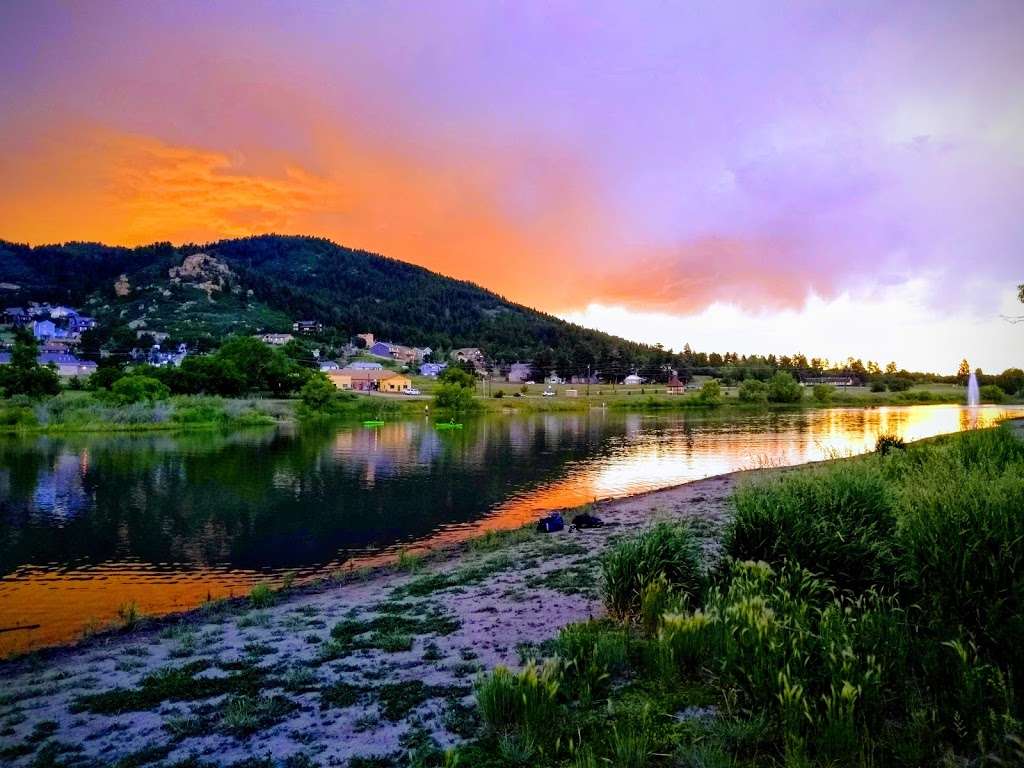 Palmer Lake Regional Recreation Area | 199 County Line Rd, Palmer Lake, CO 80133, USA