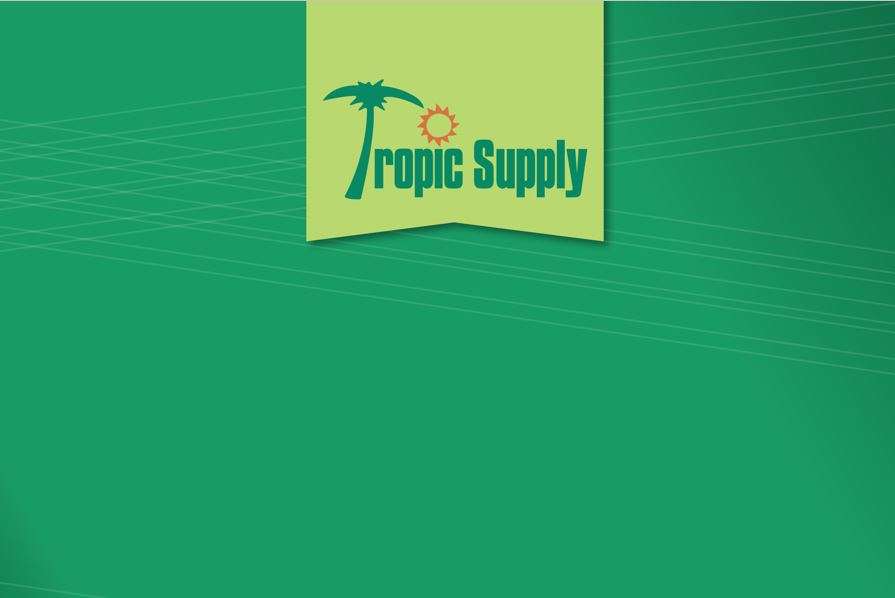 Tropic Supply | 4321 NE 12th Terrace, Oakland Park, FL 33334, USA | Phone: (954) 565-4803