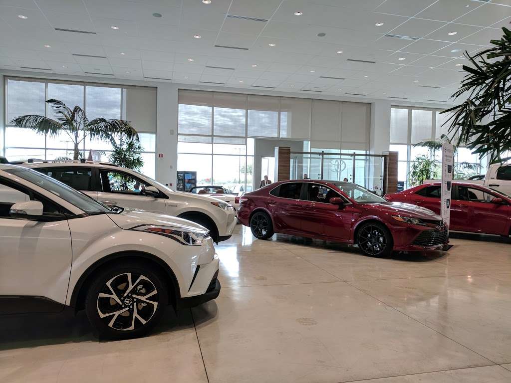 Bell Road Toyota | 2020 W Bell Rd, Phoenix, AZ 85023, USA | Phone: (602) 547-6808